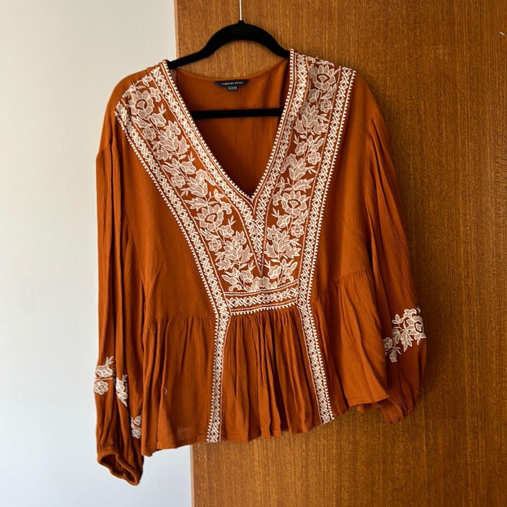 XL American Eagle